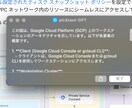 MacのショートカットアプリとAIを連携します 気になる情報、いつでもスクリーンショットでAIに質問できます イメージ4