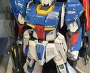 高品質のガンプラ素組み代行承ります ガンプラを作る時間がないアナタ！お任せ下さい☺️ イメージ9
