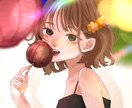 低価格で可愛いアイコン描きます 新サービスにつきセール中！低価格＆高クオリティで作成します イメージ7