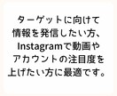 フォロワー増やします 日本人フォロワーを簡単に増やします！ イメージ3