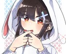 アイコン/イラスト等多様な絵柄で女の子を描きます SNSアイコン/サムネイラスト等様々な絵柄で女の子を描きます イメージ2