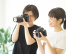 各種プロフィール用画像撮影いたします 様々なジャンル対応　機材持ち込み可 設定・操作 イメージ5
