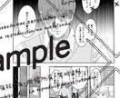 背景や小物を描きます 同人誌や漫画を描くことが初めての方は少しお値引きします。 イメージ4