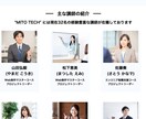 WordPressでホームページ（HP）作ります 【5ページ・スマホ対応】格安/高品質/事業の拡大・成長 イメージ9