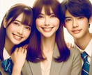 子育ての悩みすっきり解消！心のタロット鑑定します 子どもの心の声を読み解いて、親子の心をさらにつなげましょう！ イメージ5