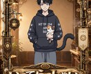 おはV投稿準備をラクにします 画像作成からX投稿文まで一括サポート イメージ2