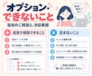 ホームページの見づらさと改善点をまとめます スマホで見て、迷う場所と先に直す三点を整理 イメージ7
