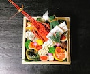 日本料理の伝統を守っていきます 懐石料理を伝え、繋いでいきましょう！ イメージ1