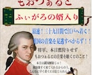演奏会のチラシ・フライヤーをデザインします ヴァイオリン奏者が作るチラシデザイン！ イメージ2