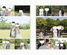 オリジナルのプロフィールブック作ります 大切な瞬間を、ひとつの本に。-永遠に残る物語- イメージ6