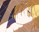 可愛い系SNSアイコン制作します 個人SNSや個人観賞用のアイコンイラスト制作してます！ イメージ4