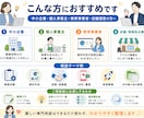 生成AI、何から使えばいいか一緒に整理します 業務改善・資料作成・集客に活かすための相談に乗ります。 イメージ3