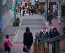 東京フォトウォーク＆撮影します 夫婦フォトチームが東京の思い出を撮影！英語対応OK イメージ5