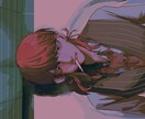 SNSアイコン・配信サムネ等イラスト作成致します 普段のSNSに使うアイコンや配信活動で利用するサムネイルに！ イメージ4