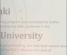 留学手続き致します 留学手続き代行、高校生、大学生、社会人の方に対応しております イメージ1