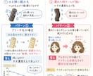 他店と差が付く髪質改善知識を身につけられます 生産性にこだわった美容技術なのにアシスタントでもできる！ イメージ9