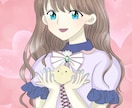 広告漫画作成します 伝わりやすいシンプルな漫画を作成します イメージ6