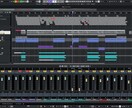 楽曲MIX承ります 楽曲、声劇、ナレーション等の編集・MIXいたします！ イメージ3