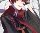 最短3日！あなただけのイラストを描きます 様々な絵柄で雰囲気にあったイラストを描きます イメージ2