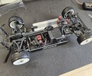 ラジコンカー組立代行します エンジンカーを得意としています　車やメカの相談からOK イメージ6