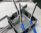 期間限定価格　第二種電気工事士技能試験を指導します 先着5名様限定　元工業高校電気科教諭が欠陥箇所を徹底指導!! イメージ7