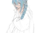 イラスト、アイコン描きます キャラクターやペットのイラスト、アイコンが欲しい方へ イメージ4
