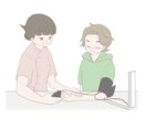 プレゼン、資料用のイラスト描きます フリー素材にないもの、オリジナルの素材が欲しい方へ♫ イメージ9