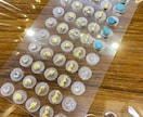耳ツボジュエリー、マッサージ教えます オリジナルの耳ツボジュエリーを作成❣️ イメージ2