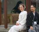 ウェディングのプロフィールムービー作成します ウェディングのOPで他と差をつけたい！こだわりたい方必見！ イメージ11