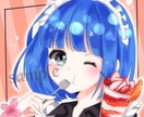 アイコン作成させていただきます ~自分だけのアイコンが欲しい！と思っている方に~ イメージ3