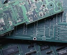 プリント基板設計します 30年以上の設計実績があります！ イメージ1