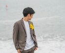 男性限定！ プロフィール写真をコンサルします ○婚活やマッチングアプリ用のプロフィール写真をコンサルします イメージ1