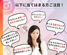 インスタグラムのハイライトカバーアイコン作成します 統一デザインで世界観演出Instagramハイライトアイコン イメージ2
