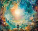 神霊結界を張り『嫌』を跳ね返し全方位から守護します 貴方との相性や波長を精緻に調整し最も効果的な霊媒術を行います イメージ9