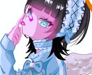 可愛いイラストを最速でお描きします 可愛いイラストをお急ぎ納品させていただきます！ イメージ5