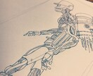 ポップな絵を描きます なるべくあなたのイメージを形にします イメージ2