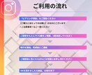 インスタグラムのハイライトカバーアイコン作成します 統一デザインで世界観演出Instagramハイライトアイコン イメージ8