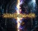絶望の因果を昇華し彼の愛を独占する女王へと導きます 脈なしの悲哀を極大昇華！彼が本能で愛を乞う気高き玉座へ イメージ12