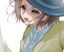 何でも利用可のイラスト描きます ネットプリントサイズのイラスト描きます イメージ3