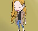 お試し価格検討★3等身キャラで協力します ポスターや資料のワンポイントにキャラクターを添えませんか？ イメージ5