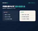見積・請求・入金管理を自動化します 見積から未入金確認まで一つの表にまとめます イメージ2