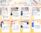 最短翌日納品★SEO&集客のあるHPを制作します 初心者◎オリジナルデザインでご自身で編集できるホームページ★ イメージ2