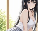 初心者歓迎！自作Loraの作り方教えます 世界で一つのAIモデルを手に入れよう！ イメージ8