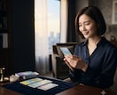 彼の本音をタロットで読み解きますます 今あなたをどう思っている？丁寧に鑑定します イメージ6
