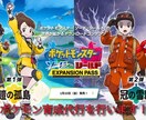 ポケットモンスターソード・シールドの育成代行します 卵孵化可能なポケモンならこちらで準備致します！ イメージ1