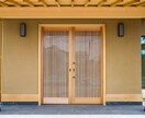 JW CADで建具や家具の図面を作成します 手書図面のデータ化からオリジナル建具家具の可視化までお任せ！ イメージ2