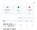 祝【8万PV達成】海外の反応アニメ記事作成します 【実績作りのため限定3名様】2,000円 → 1,000円 イメージ2