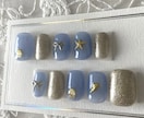 現品⑥販売しています ネイルチップご購入で無料占い付いてきます♡ イメージ3