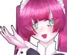 格安即日でアイコン作成します 実績作りのため格安でアイコン作成しています！ イメージ9