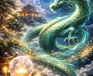 苦しい恋に、答えを出すお手伝いをします ☆泣きたくなる夜に。あなたの味方としてカードを引きます☆ イメージ4